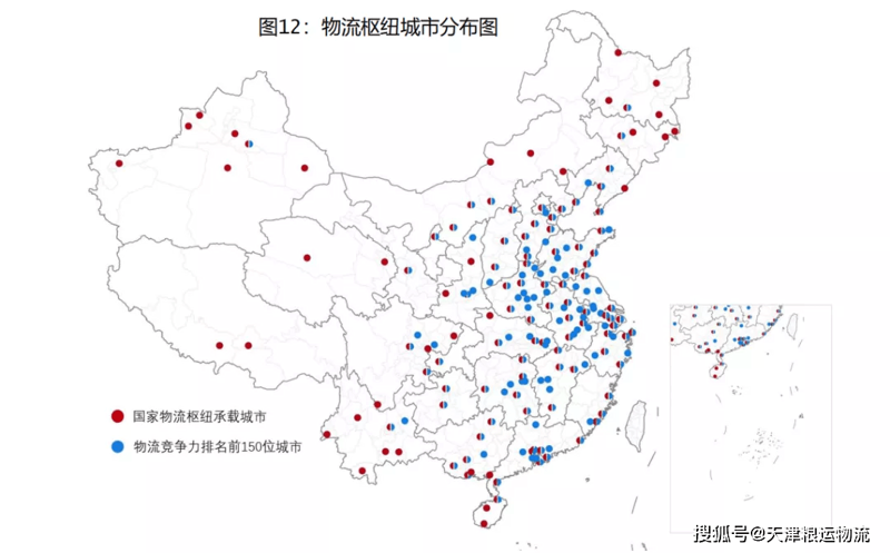 整车运输行业的发展新动态