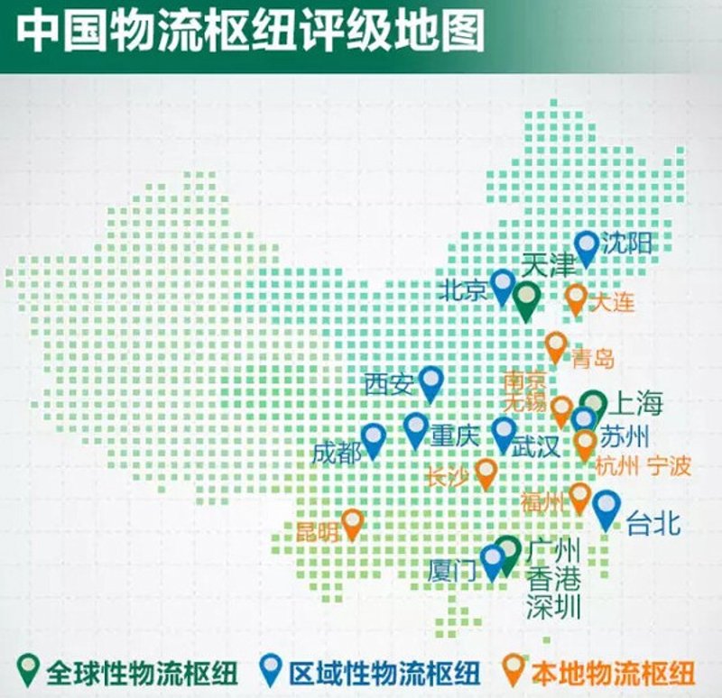 零担货运选购指南:选择最合适的运输伙伴
